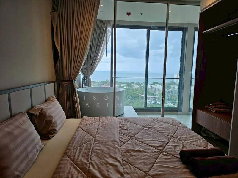 VEHHA Hua Hin, prachuap-khiri-khan, Soi Hua Hin 106, Nong Kae, Hua Hin, Prachuap Khiri Khan, 2 Bedrooms, 56 sqm, Condo For Rent, by Sirisongkran Kasemkun, 500580411 - DDproperty.com
