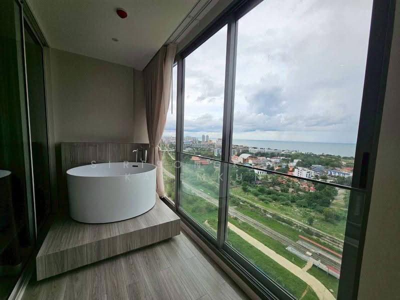 VEHHA Hua Hin : เวหา หัวหิน, ประจวบคีรีขันธ์, ซอย หัวหิน 106, หนองแก, หัวหิน, ประจวบคีรีขันธ์, 56 ตร.ม., คอนโด ให้เช่า, โดย Sirisongkran Kasemkun, 500580411 - DDproperty.com