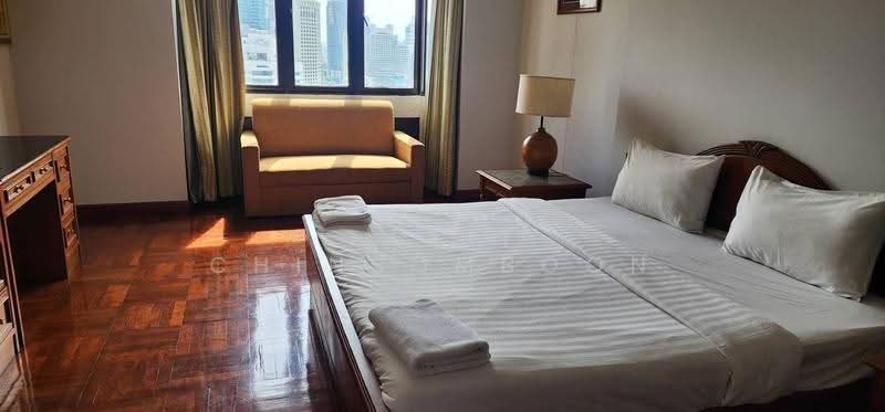 Omni Tower Sukhumvit Nana, bangkok, 69 Sukhumvit 4 Alley, Khlong Toei, Bangkok, 1 Bedroom, 66 sqm, Condo For Rent, by Tarit Chinsomboon, 500580413 - DDproperty.com
