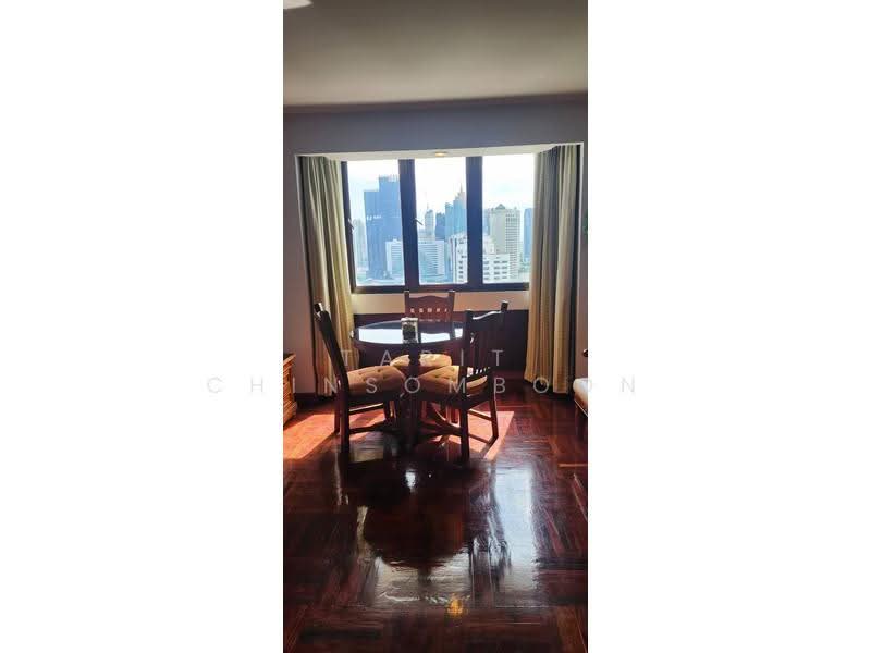 Omni Tower Sukhumvit Nana, bangkok, 69 Sukhumvit 4 Alley, Khlong Toei, Bangkok, 1 Bedroom, 66 sqm, Condo For Rent, by Tarit Chinsomboon, 500580413 - DDproperty.com