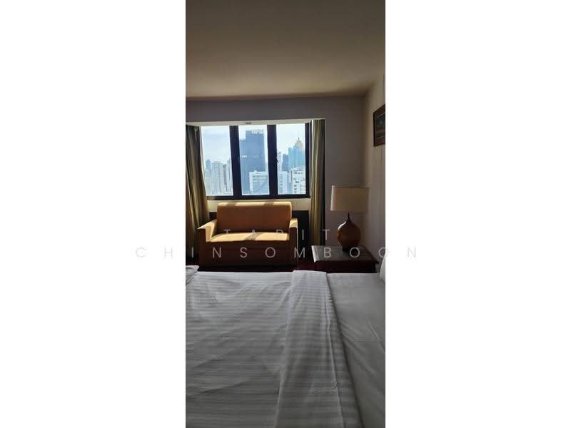 Omni Tower Sukhumvit Nana : ออมนิ ทาวเวอร์ สุขุมวิท นานา, กรุงเทพ, 69 ซอย สุขุมวิท 4, คลองเตย, กรุงเทพ, 66 ตร.ม., คอนโด ให้เช่า, โดย Tarit Chinsomboon, 500580413 - DDproperty.com