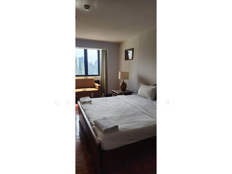 Omni Tower Sukhumvit Nana, bangkok, 69 Sukhumvit 4 Alley, Khlong Toei, Bangkok, 1 Bedroom, 66 sqm, Condo For Rent, by Tarit Chinsomboon, 500580413 - DDproperty.com