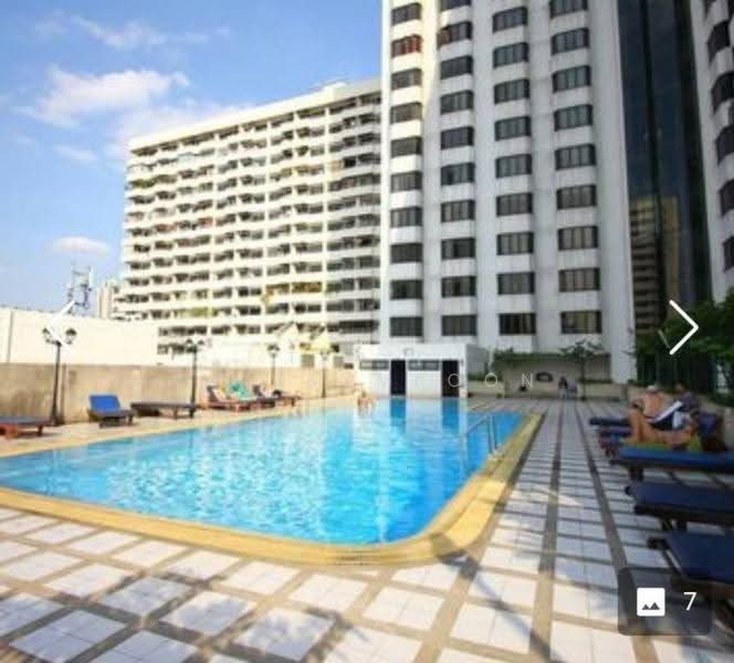 Omni Tower Sukhumvit Nana, bangkok, 69 Sukhumvit 4 Alley, Khlong Toei, Bangkok, 1 Bedroom, 66 sqm, Condo For Rent, by Tarit Chinsomboon, 500580413 - DDproperty.com