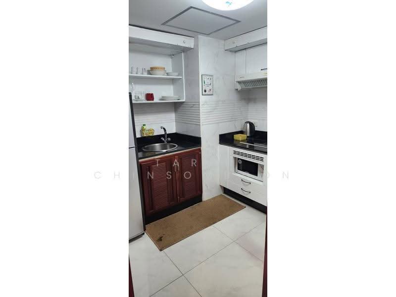 Omni Tower Sukhumvit Nana, bangkok, 69 Sukhumvit 4 Alley, Khlong Toei, Bangkok, 1 Bedroom, 66 sqm, Condo For Rent, by Tarit Chinsomboon, 500580413 - DDproperty.com