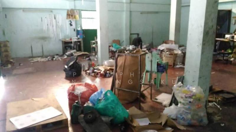 ทาวน์เฮาท์ 4-ห้องนอน, กรุงเทพ, แสมดำ, บางขุนเทียน, กรุงเทพ, 696 ตร.ม., ทาวน์เฮ้าส์ ขาย, โดย Poomphat Tienthongsakul, 500580414 - DDproperty.com