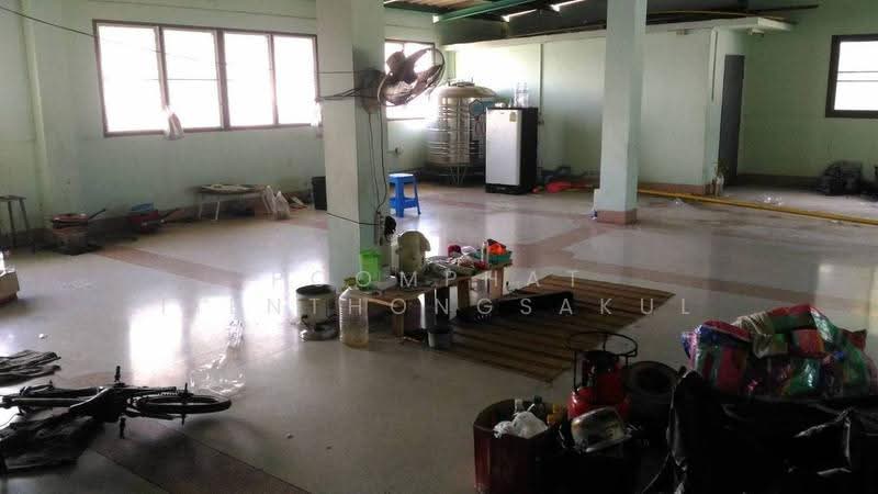 4-BR Townhouse, Bangkok, Samae Dam, Bang Khun Thian, Bangkok, 4 Bedrooms, 696 sqm, Townhouse For Sale, by Poomphat Tienthongsakul, 500580414 - DDproperty.com