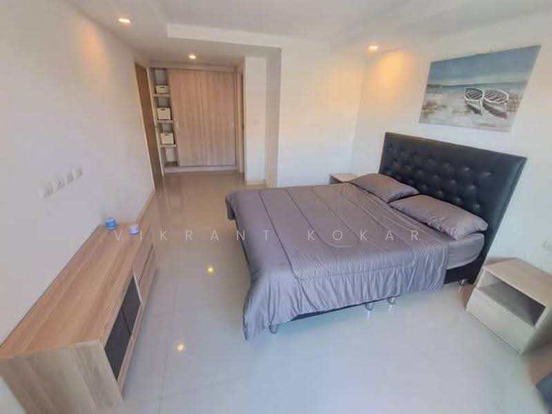 Sea Saran Condominium : ซี สราญ คอนโดมิเนียม, ชลบุรี, 190 หมู่ 2 บางเสร่, บางเสร่, สัตหีบ, ชลบุรี, 49 ตร.ม., คอนโด ขาย, โดย Vikrant Kokar, 500580415 - DDproperty.com