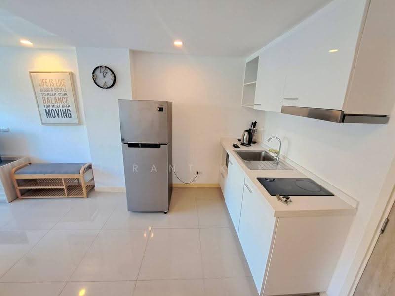 Sea Saran Condominium, Chon Buri (Pattaya), 190 Moo 2 Bangsaray, Bang Sa-re, Sattahip, Chon Buri (Pattaya), 1 Bedroom, 49 sqm, Condo For Sale, by Vikrant Kokar, 500580415 - DDproperty.com