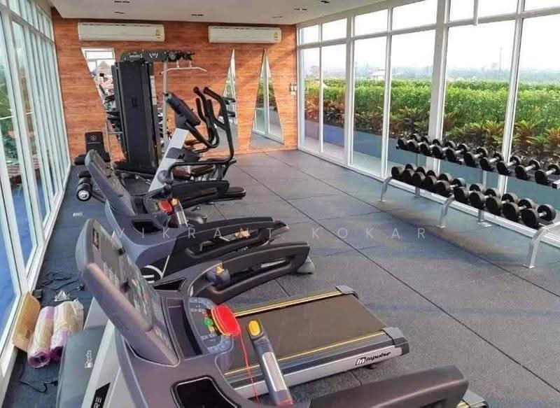 Sea Saran Condominium, Chon Buri (Pattaya), 190 Moo 2 Bangsaray, Bang Sa-re, Sattahip, Chon Buri (Pattaya), 1 Bedroom, 49 sqm, Condo For Sale, by Vikrant Kokar, 500580415 - DDproperty.com