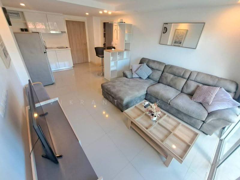 Sea Saran Condominium : ซี สราญ คอนโดมิเนียม, ชลบุรี, 190 หมู่ 2 บางเสร่, บางเสร่, สัตหีบ, ชลบุรี, 49 ตร.ม., คอนโด ขาย, โดย Vikrant Kokar, 500580415 - DDproperty.com