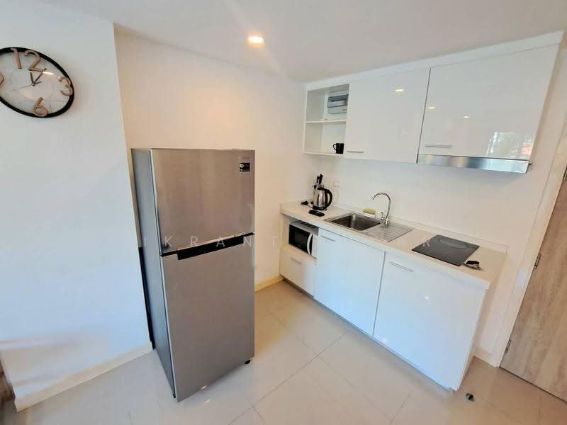 Sea Saran Condominium, Chon Buri (Pattaya), 190 Moo 2 Bangsaray, Bang Sa-re, Sattahip, Chon Buri (Pattaya), 1 Bedroom, 49 sqm, Condo For Sale, by Vikrant Kokar, 500580415 - DDproperty.com