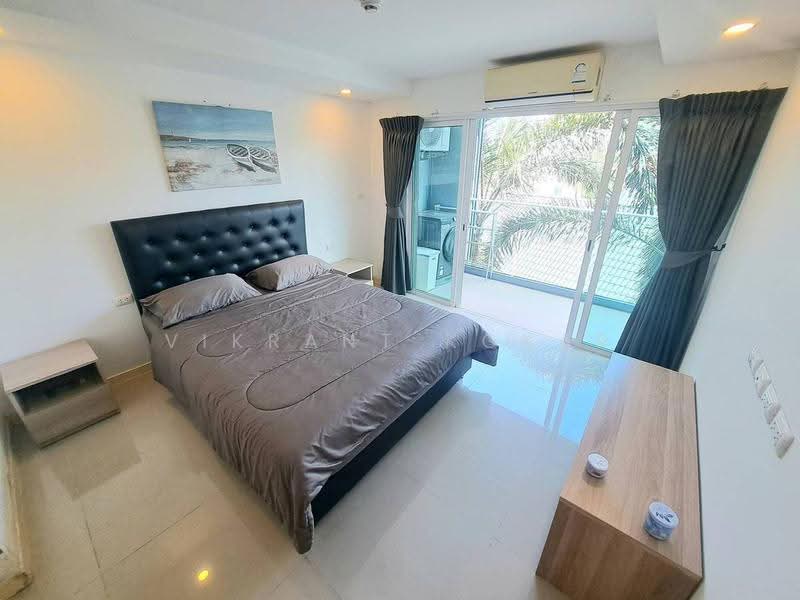 Sea Saran Condominium : ซี สราญ คอนโดมิเนียม, ชลบุรี, 190 หมู่ 2 บางเสร่, บางเสร่, สัตหีบ, ชลบุรี, 49 ตร.ม., คอนโด ขาย, โดย Vikrant Kokar, 500580415 - DDproperty.com