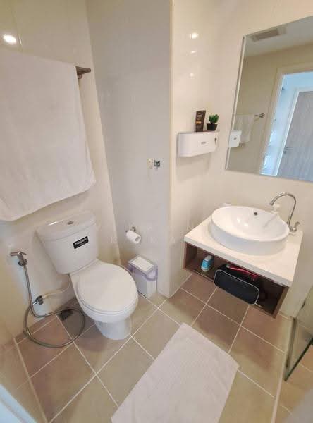 Sea Saran Condominium, Chon Buri (Pattaya), 190 Moo 2 Bangsaray, Bang Sa-re, Sattahip, Chon Buri (Pattaya), 1 Bedroom, 49 sqm, Condo For Sale, by Vikrant Kokar, 500580415 - DDproperty.com