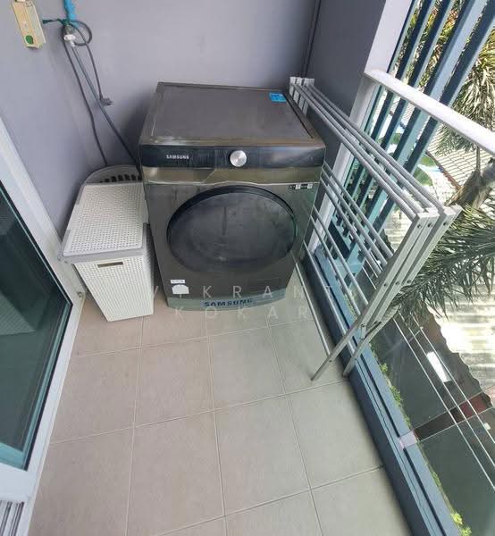 Sea Saran Condominium, Chon Buri (Pattaya), 190 Moo 2 Bangsaray, Bang Sa-re, Sattahip, Chon Buri (Pattaya), 1 Bedroom, 49 sqm, Condo For Sale, by Vikrant Kokar, 500580415 - DDproperty.com