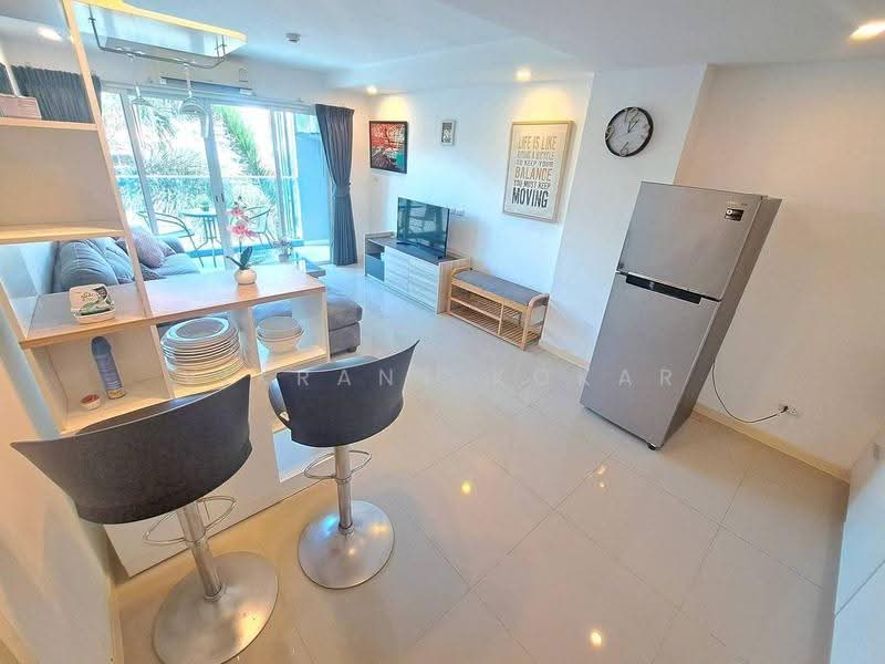 Sea Saran Condominium : ซี สราญ คอนโดมิเนียม, ชลบุรี, 190 หมู่ 2 บางเสร่, บางเสร่, สัตหีบ, ชลบุรี, 49 ตร.ม., คอนโด ขาย, โดย Vikrant Kokar, 500580415 - DDproperty.com