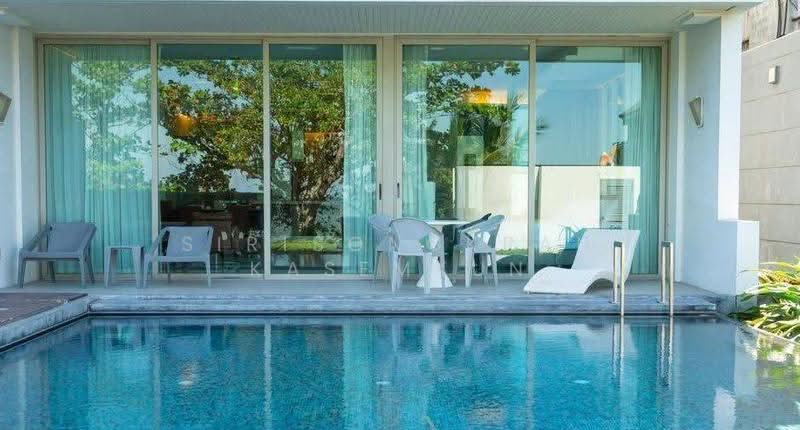 The Sanctuary Wongamat, chon-buri, Soi Pattaya - Naklua 12, Na Kloe, Bang Lamung (Pattaya), Chon Buri (Pattaya), 2 Bedrooms, 140 sqm, Condo For Rent, by Sirisongkran Kasemkun, 500580417 - DDproperty.com