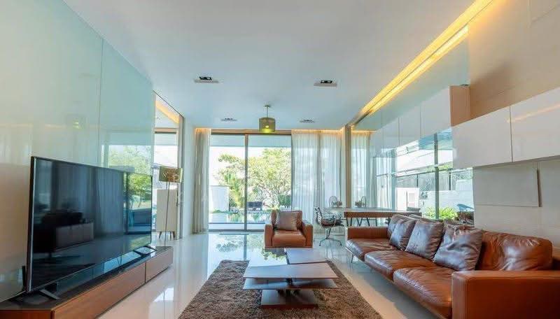 The Sanctuary Wongamat, chon-buri, Soi Pattaya - Naklua 12, Na Kloe, Bang Lamung (Pattaya), Chon Buri (Pattaya), 2 Bedrooms, 140 sqm, Condo For Rent, by Sirisongkran Kasemkun, 500580417 - DDproperty.com