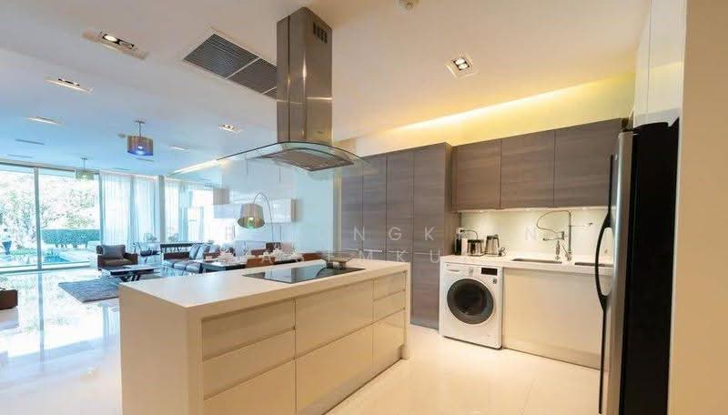 The Sanctuary Wongamat, chon-buri, Soi Pattaya - Naklua 12, Na Kloe, Bang Lamung (Pattaya), Chon Buri (Pattaya), 2 Bedrooms, 140 sqm, Condo For Rent, by Sirisongkran Kasemkun, 500580417 - DDproperty.com