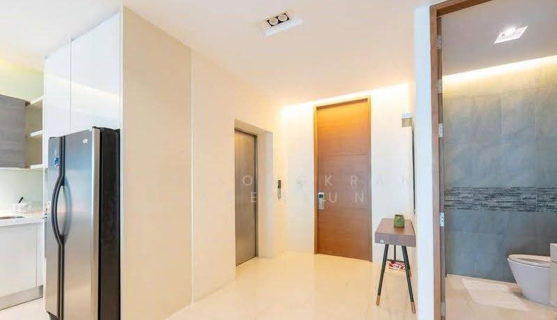 The Sanctuary Wongamat, chon-buri, Soi Pattaya - Naklua 12, Na Kloe, Bang Lamung (Pattaya), Chon Buri (Pattaya), 2 Bedrooms, 140 sqm, Condo For Rent, by Sirisongkran Kasemkun, 500580417 - DDproperty.com