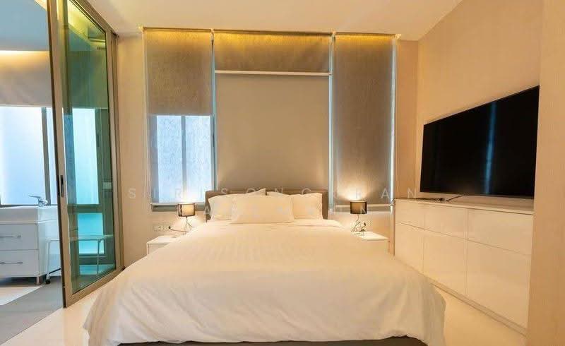 The Sanctuary Wongamat, chon-buri, Soi Pattaya - Naklua 12, Na Kloe, Bang Lamung (Pattaya), Chon Buri (Pattaya), 2 Bedrooms, 140 sqm, Condo For Rent, by Sirisongkran Kasemkun, 500580417 - DDproperty.com