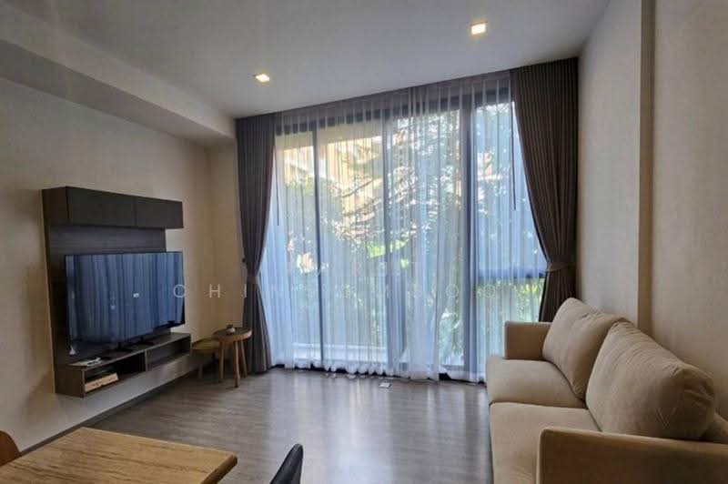 Mori Haus : โมริ เฮาส์, กรุงเทพ, ซอยอ่อนนุช 1/1 ถนนสุขุมวิท 77, พระโขนงเหนือ, วัฒนา, กรุงเทพ, 48 ตร.ม., คอนโด ให้เช่า, โดย Tarit Chinsomboon, 500580419 - DDproperty.com