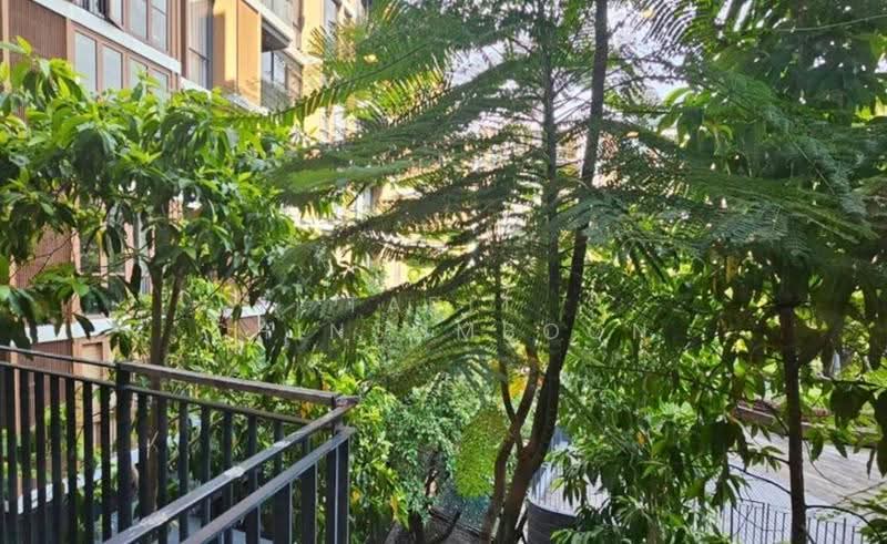 Mori Haus, Bangkok, Soi On Nut 1/1 Sukhumvit Road77, Phra Kanong Nua, Watthana, Bangkok, 1 Bedroom, 48 sqm, Condo For Rent, by Tarit Chinsomboon, 500580419 - DDproperty.com