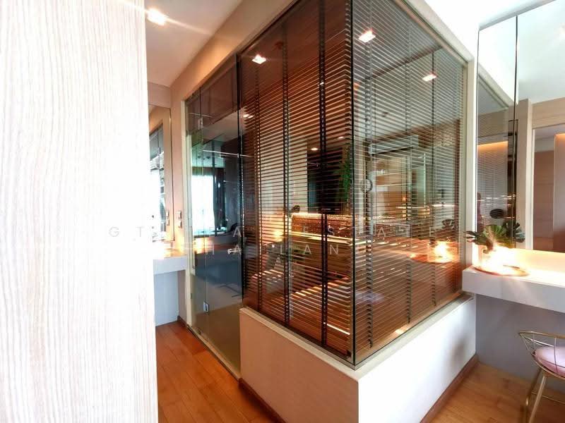 The Address Asoke, Bangkok, 1655 Petchburi Road, Makkasan, Ratchathewi, Bangkok, 1 Bedroom, 46 sqm, Condo For Rent, by GT Real Estate Thailand, 500580420 - DDproperty.com