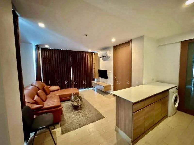 Green Lake Sriracha, Chon Buri (Pattaya), 399 Si Racha-Nong Yai Bu Rd, Surasak, Si Racha, Chon Buri (Pattaya), 1 Bedroom, 53 sqm, Condo For Sale, by Vikrant Kokar, 500580421 - DDproperty.com
