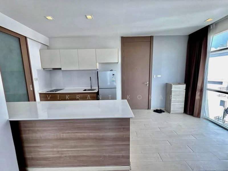 Green Lake Sriracha, Chon Buri (Pattaya), 399 Si Racha-Nong Yai Bu Rd, Surasak, Si Racha, Chon Buri (Pattaya), 1 Bedroom, 53 sqm, Condo For Sale, by Vikrant Kokar, 500580421 - DDproperty.com