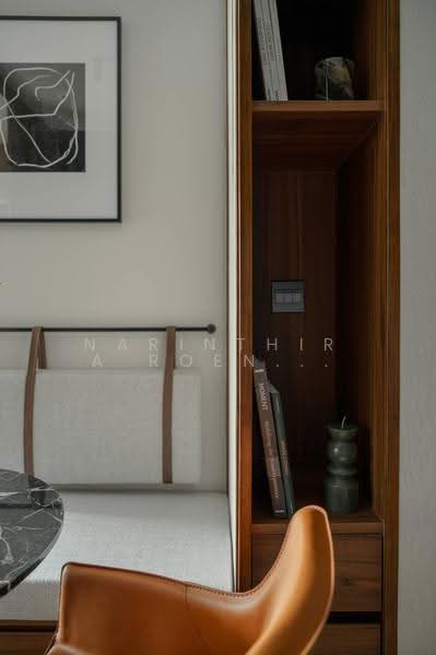 Noble Around Ari, bangkok, 312 Phahon Yothin Rd, Samsen Nai, Phaya Thai, Bangkok, 1 Bedroom, 27 sqm, Condo For Sale, by Narinthira Roengrit, 500580424 - DDproperty.com