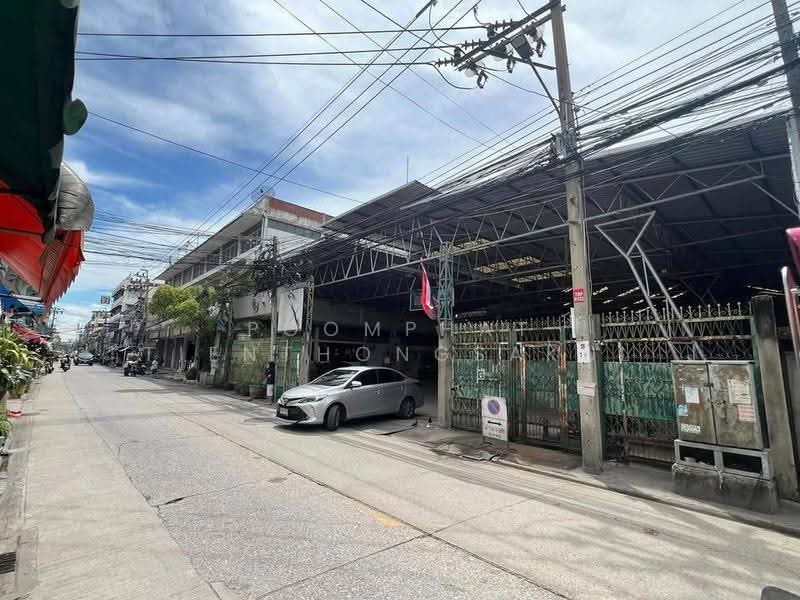 ทาวน์เฮาท์ 1-ห้องนอน, กรุงเทพ, วัดท่าพระ, บางกอกใหญ่, กรุงเทพ, 4,830 ตร.ม., ทาวน์เฮ้าส์ ขาย, โดย Poomphat Tienthongsakul, 500580425 - DDproperty.com
