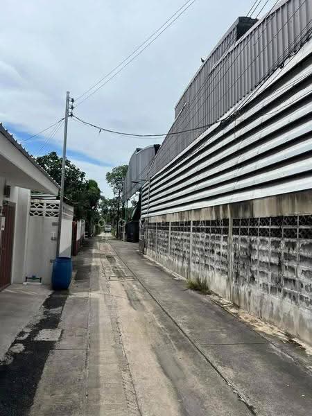 1-BR Townhouse, bangkok, Wat Tha Pra, Bangkok Yai, Bangkok, 1 Bedroom, 4,830 sqm, Townhouse For Sale, by Poomphat Tienthongsakul, 500580425 - DDproperty.com