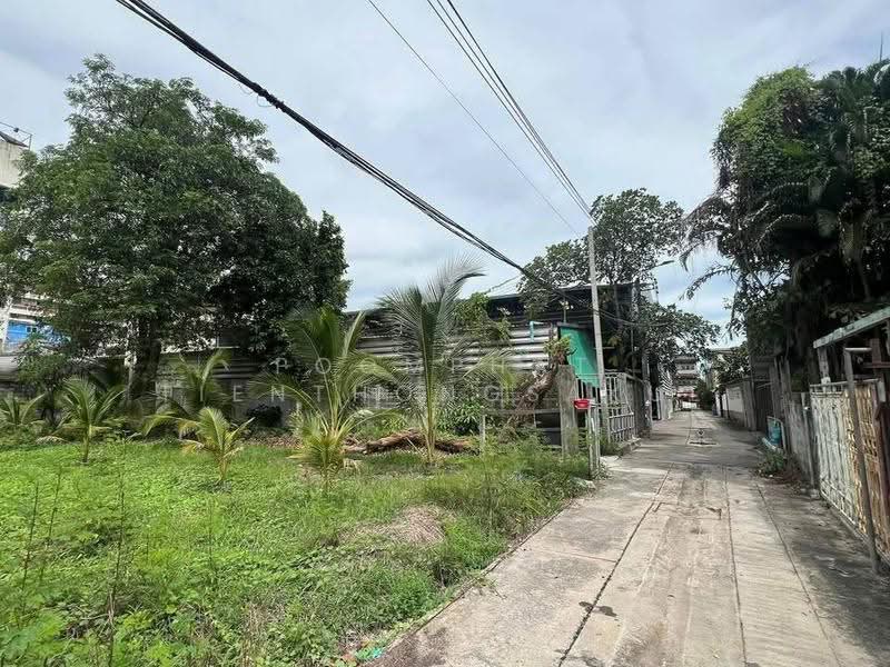 ทาวน์เฮาท์ 1-ห้องนอน, กรุงเทพ, วัดท่าพระ, บางกอกใหญ่, กรุงเทพ, 4,830 ตร.ม., ทาวน์เฮ้าส์ ขาย, โดย Poomphat Tienthongsakul, 500580425 - DDproperty.com