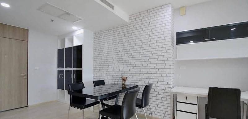 Noble Remix, Bangkok, 772 Soi Sukhumvit 36, Sukhumvit Road, Khong Tan, Khlong Toei, Bangkok, Studio, 42 sqm, Condo For Rent, by Tarit Chinsomboon, 500580426 - DDproperty.com