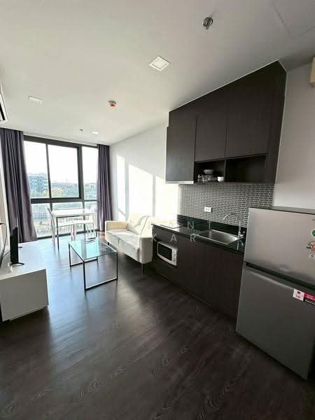 Pattaya Posh, Chon Buri (Pattaya), 88 North Pattaya Road, Pattaya City, Bang Lamung, Bang Lamung (Pattaya), Chon Buri (Pattaya), 1 Bedroom, 31 sqm, Condo For Sale, by Vikrant Kokar, 500580427 - DDproperty.com