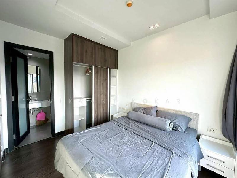 Pattaya Posh, Chon Buri (Pattaya), 88 North Pattaya Road, Pattaya City, Bang Lamung, Bang Lamung (Pattaya), Chon Buri (Pattaya), 1 Bedroom, 31 sqm, Condo For Sale, by Vikrant Kokar, 500580427 - DDproperty.com