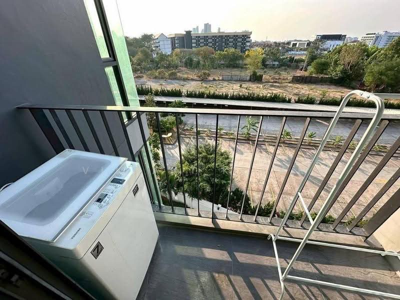 Pattaya Posh, Chon Buri (Pattaya), 88 North Pattaya Road, Pattaya City, Bang Lamung, Bang Lamung (Pattaya), Chon Buri (Pattaya), 1 Bedroom, 31 sqm, Condo For Sale, by Vikrant Kokar, 500580427 - DDproperty.com