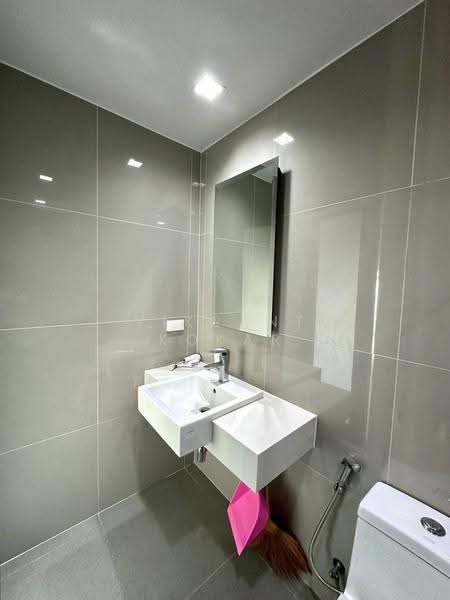 Pattaya Posh, Chon Buri (Pattaya), 88 North Pattaya Road, Pattaya City, Bang Lamung, Bang Lamung (Pattaya), Chon Buri (Pattaya), 1 Bedroom, 31 sqm, Condo For Sale, by Vikrant Kokar, 500580427 - DDproperty.com