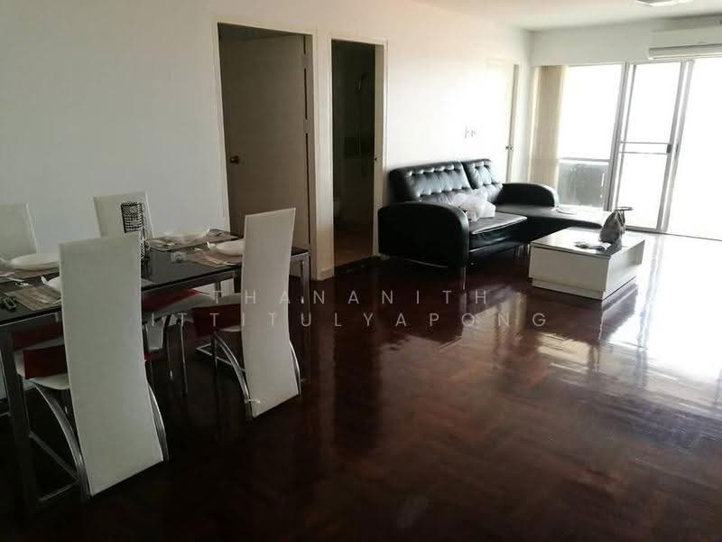 Nouvelle Condominium, Samut Prakan, 99/443 Bang Na-Trat Rd, Bang Chalong, Bang Plee, Samut Prakan, 2 Bedrooms, 105 sqm, Condo For Rent, by Thananith Ittitulyapong, 500580428 - DDproperty.com
