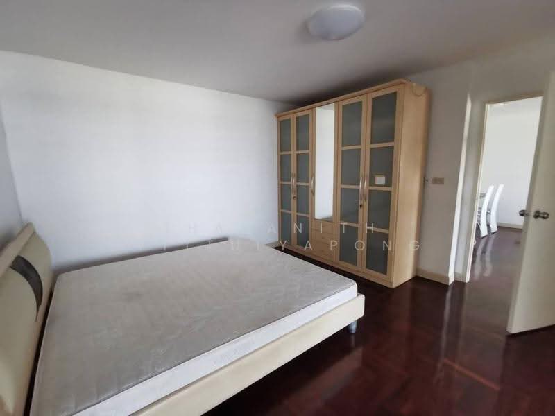 Nouvelle Condominium, Samut Prakan, 99/443 Bang Na-Trat Rd, Bang Chalong, Bang Plee, Samut Prakan, 2 Bedrooms, 105 sqm, Condo For Rent, by Thananith Ittitulyapong, 500580428 - DDproperty.com