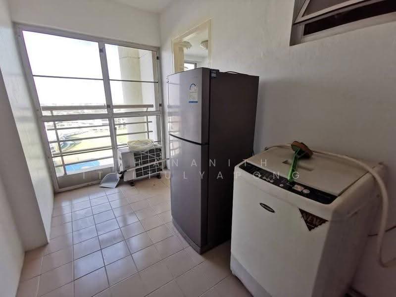 Nouvelle Condominium, Samut Prakan, 99/443 Bang Na-Trat Rd, Bang Chalong, Bang Plee, Samut Prakan, 2 Bedrooms, 105 sqm, Condo For Rent, by Thananith Ittitulyapong, 500580428 - DDproperty.com