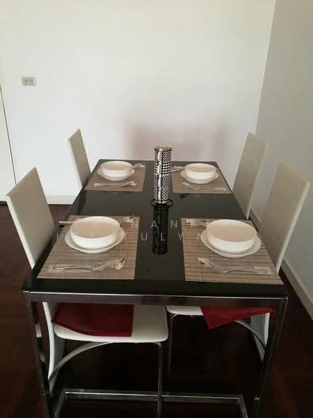 Nouvelle Condominium, Samut Prakan, 99/443 Bang Na-Trat Rd, Bang Chalong, Bang Plee, Samut Prakan, 2 Bedrooms, 105 sqm, Condo For Rent, by Thananith Ittitulyapong, 500580428 - DDproperty.com