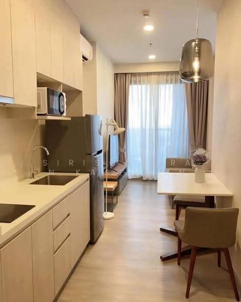 Keen Centre Sriracha, Chon Buri (Pattaya), 95/5 Sukhumvit Rd, Si Racha, Chon Buri (Pattaya), 1 Bedroom, 34 sqm, Condo For Rent, by Sirisongkran Kasemkun, 500580429 - DDproperty.com