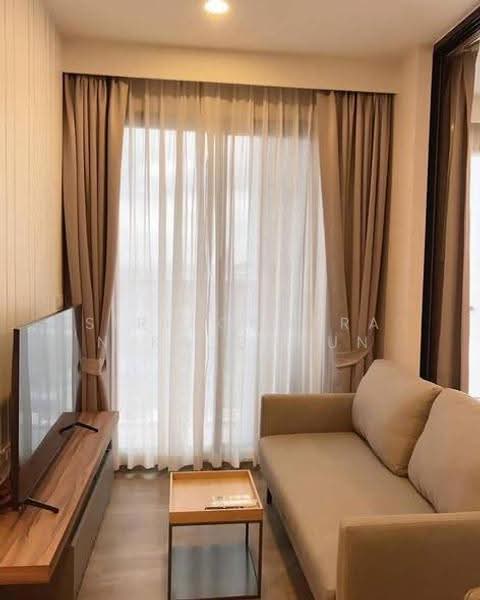 Keen Centre Sriracha, Chon Buri (Pattaya), 95/5 Sukhumvit Rd, Si Racha, Chon Buri (Pattaya), 1 Bedroom, 34 sqm, Condo For Rent, by Sirisongkran Kasemkun, 500580429 - DDproperty.com