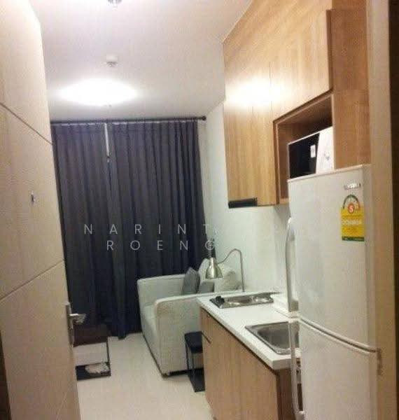 IDEO Mix Sukhumvit 103 : ไอดีโอ มิกซ์ สุขุมวิท 103, กรุงเทพ, ซอยอุดมสุข 3 ถนนสุขุมวิท, บางนา, กรุงเทพ, 30 ตร.ม., คอนโด ขาย, โดย Narinthira Roengrit, 500580430 - DDproperty.com