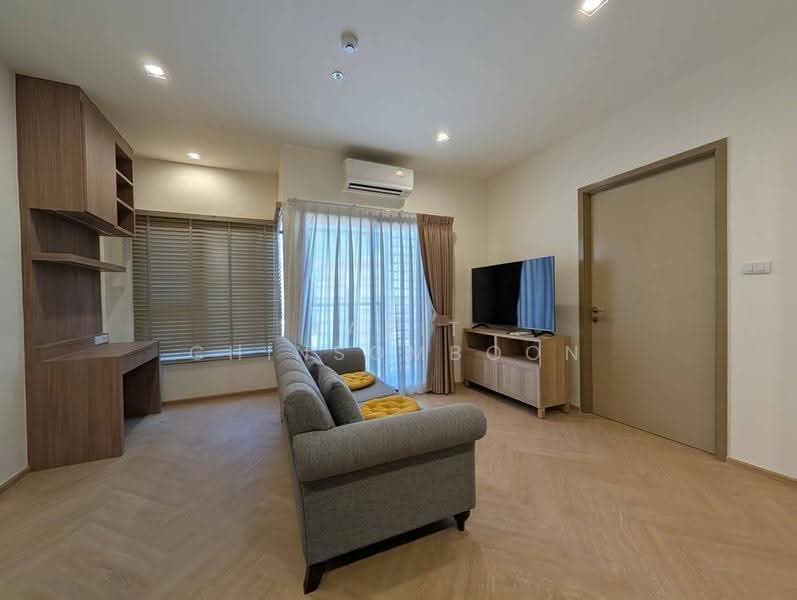 Na Reva Charoennakhon, Bangkok, Charoen Nakhon Road, Samlae, Thon Buri, Bangkok, 1 Bedroom, 38 sqm, Condo For Sale, by Tarit Chinsomboon, 500580432 - DDproperty.com