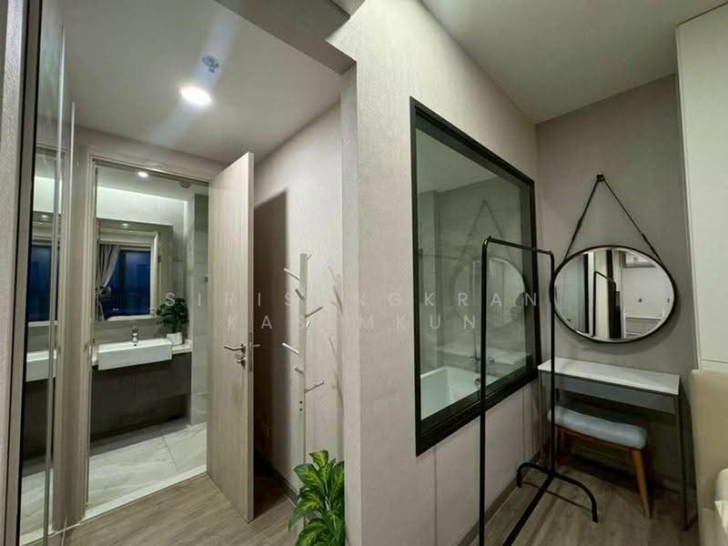 Keen Centre Sriracha, Chon Buri (Pattaya), 95/5 Sukhumvit Rd, Si Racha, Chon Buri (Pattaya), 1 Bedroom, 34 sqm, Condo For Rent, by Sirisongkran Kasemkun, 500580434 - DDproperty.com