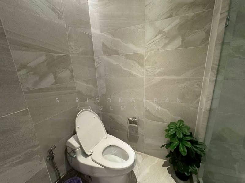 Keen Centre Sriracha, Chon Buri (Pattaya), 95/5 Sukhumvit Rd, Si Racha, Chon Buri (Pattaya), 1 Bedroom, 34 sqm, Condo For Rent, by Sirisongkran Kasemkun, 500580434 - DDproperty.com