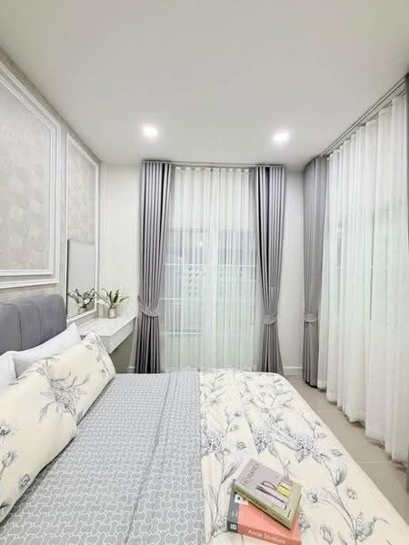undefined, Chon Buri (Pattaya), Nong Pru, Bang Lamung (Pattaya), Chon Buri (Pattaya), 2 Bedrooms, 93 sqm, Townhouse For Sale, by Vikrant Kokar, 500580435 - DDproperty.com