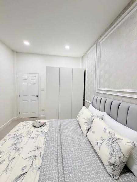 undefined, Chon Buri (Pattaya), Nong Pru, Bang Lamung (Pattaya), Chon Buri (Pattaya), 2 Bedrooms, 93 sqm, Townhouse For Sale, by Vikrant Kokar, 500580435 - DDproperty.com